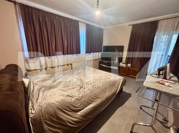 Apartament de vânzare 3 camere Andrei Mureşanu - 168458AV | BLITZ Cluj-Napoca | Poza4