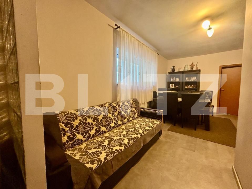 Apartament de vânzare 3 camere Andrei Mureşanu - 168458AV | BLITZ Cluj-Napoca | Poza7