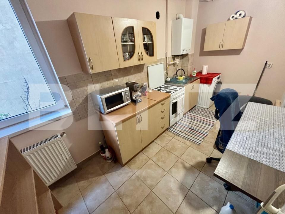 Apartament de vânzare 3 camere Andrei Mureşanu - 168458AV | BLITZ Cluj-Napoca | Poza8