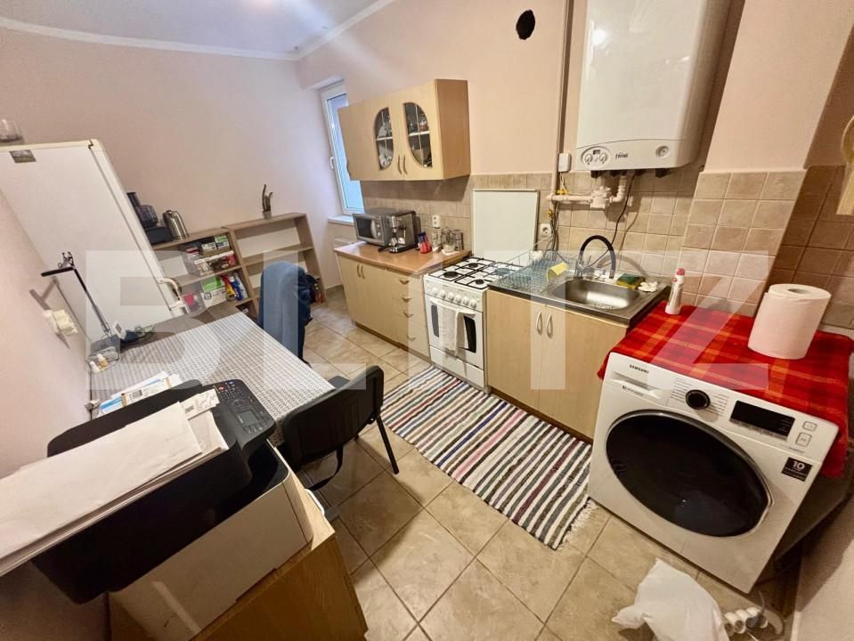 Apartament de vânzare 3 camere Andrei Mureşanu - 168458AV | BLITZ Cluj-Napoca | Poza9