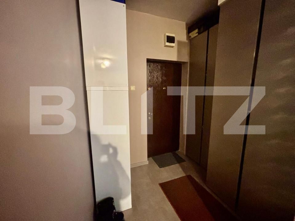 Apartament de vânzare 3 camere Andrei Mureşanu - 168458AV | BLITZ Cluj-Napoca | Poza12