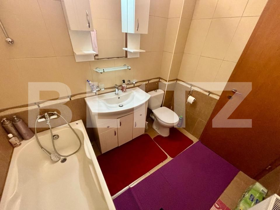 Apartament de vânzare 3 camere Andrei Mureşanu - 168458AV | BLITZ Cluj-Napoca | Poza11