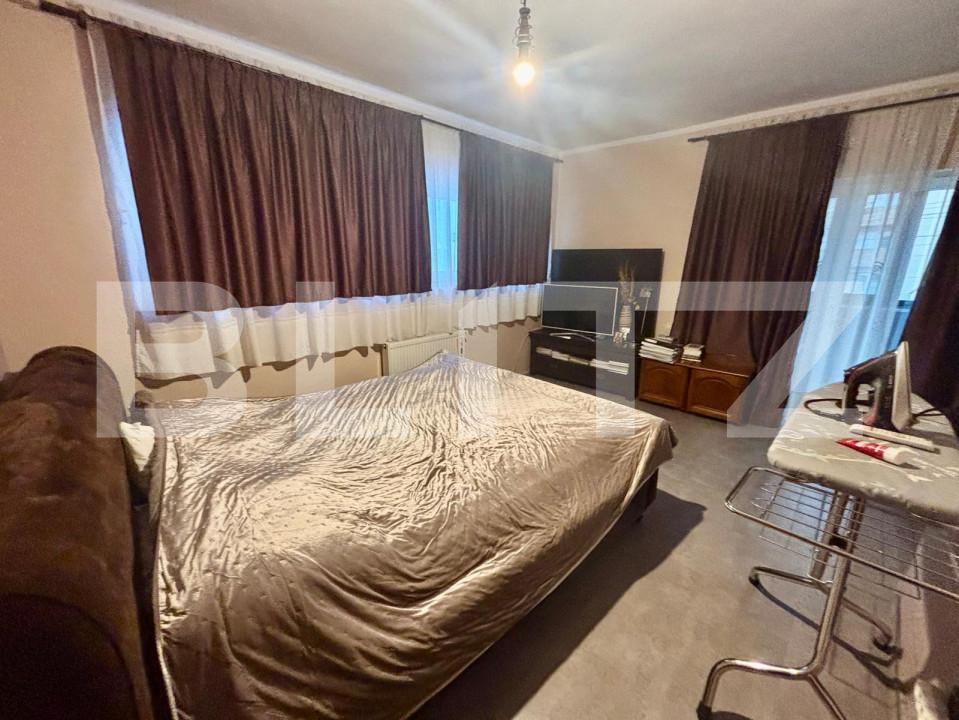 Apartament de vânzare 3 camere Andrei Mureşanu - 168458AV | BLITZ Cluj-Napoca | Poza4