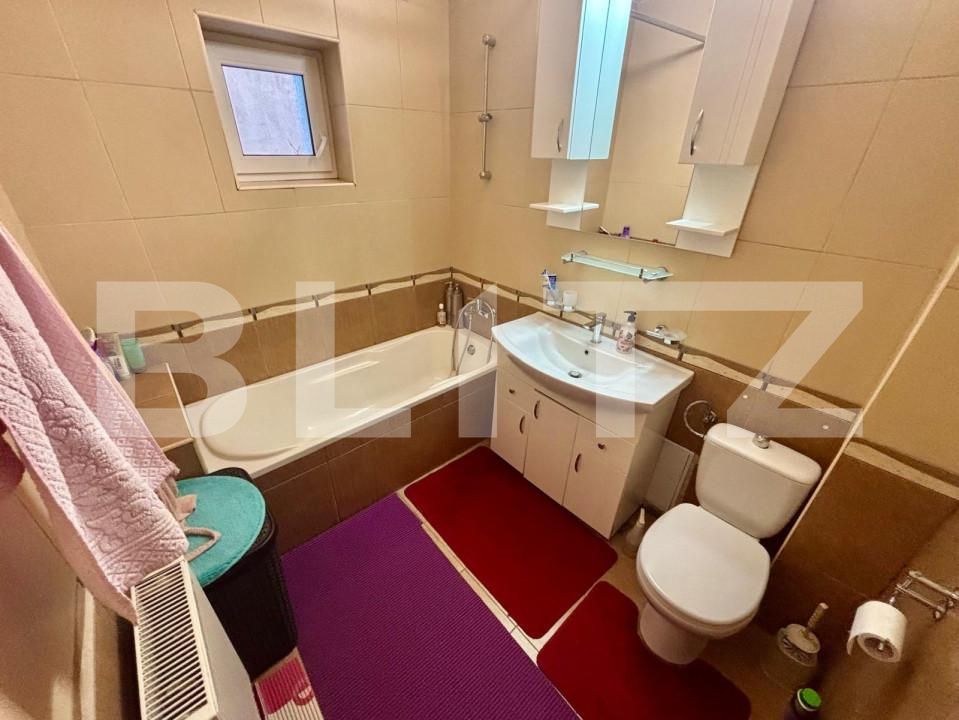 Apartament de vânzare 3 camere Andrei Mureşanu - 168458AV | BLITZ Cluj-Napoca | Poza10