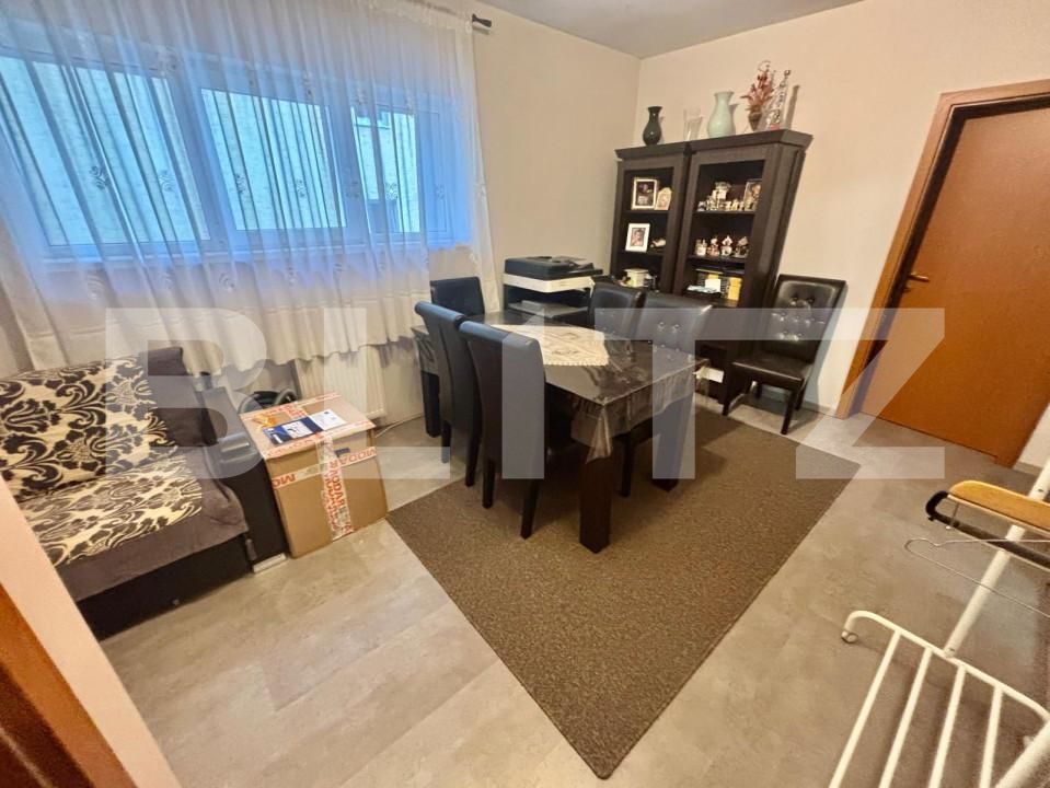 Apartament de vânzare 3 camere Andrei Mureşanu - 168458AV | BLITZ Cluj-Napoca | Poza5