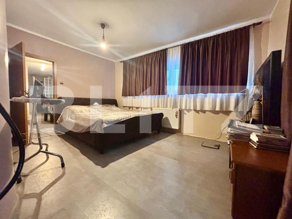 Apartament de vânzare 3 camere Andrei Mureşanu - 168458AV | BLITZ Cluj-Napoca | Poza2