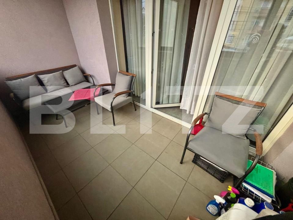 Apartament de vânzare 3 camere Andrei Mureşanu - 168458AV | BLITZ Cluj-Napoca | Poza13