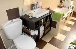 Apartament 3 camere, 67 mp, finisat, mobilat modern, zona Lidl Buna Ziua