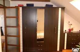 Apartament 3 camere, 67 mp, finisat, mobilat modern, zona Lidl Buna Ziua