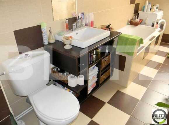 Apartament de vânzare 3 camere Bună Ziua - 16846AV | BLITZ Cluj-Napoca | Poza16