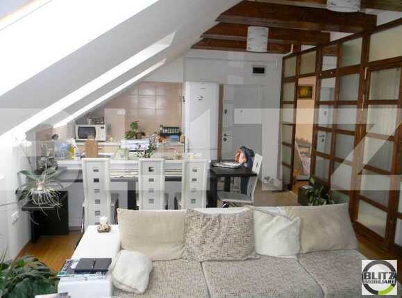 Apartament de vânzare 3 camere Bună Ziua - 16846AV | BLITZ Cluj-Napoca | Poza1