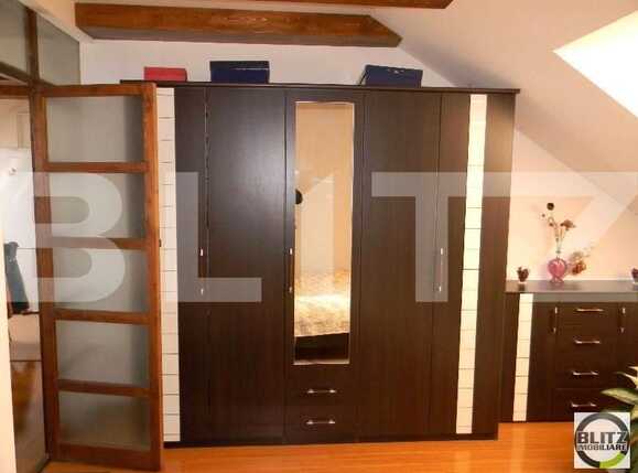 Apartament de vânzare 3 camere Bună Ziua - 16846AV | BLITZ Cluj-Napoca | Poza14