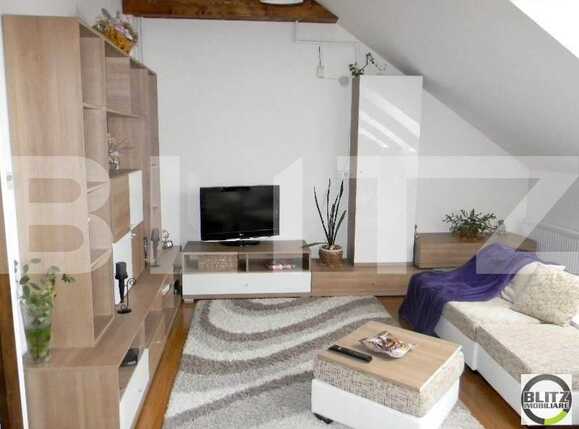 Apartament de vânzare 3 camere Bună Ziua - 16846AV | BLITZ Cluj-Napoca | Poza7