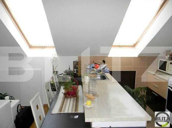 Apartament de vânzare 3 camere Bună Ziua - 16846AV | BLITZ Cluj-Napoca | Poza5