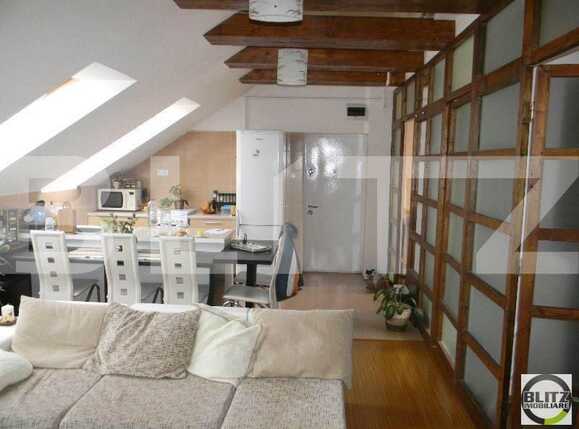 Apartament de vânzare 3 camere Bună Ziua - 16846AV | BLITZ Cluj-Napoca | Poza2