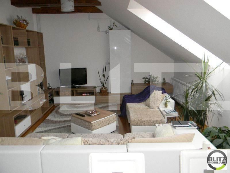 Apartament de vânzare 3 camere Bună Ziua - 16846AV | BLITZ Cluj-Napoca | Poza8