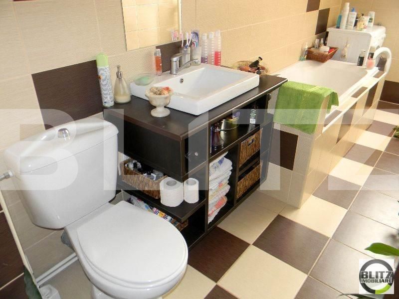 Apartament de vânzare 3 camere Bună Ziua - 16846AV | BLITZ Cluj-Napoca | Poza16