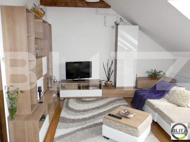 Apartament de vânzare 3 camere Bună Ziua - 16846AV | BLITZ Cluj-Napoca | Poza7