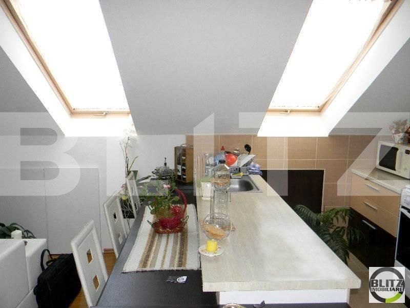 Apartament de vânzare 3 camere Bună Ziua - 16846AV | BLITZ Cluj-Napoca | Poza5