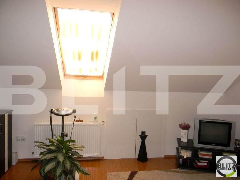Apartament de vânzare 3 camere Bună Ziua - 16846AV | BLITZ Cluj-Napoca | Poza12