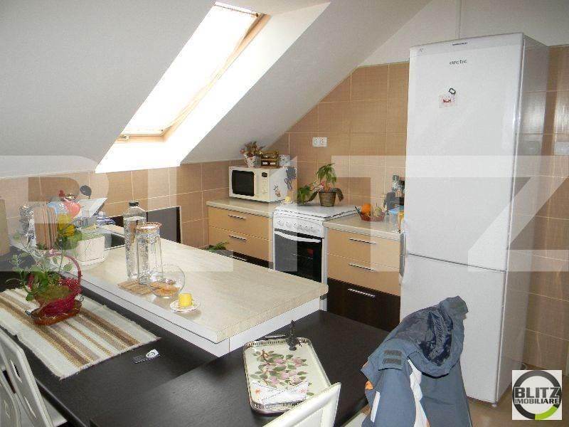 Apartament de vânzare 3 camere Bună Ziua - 16846AV | BLITZ Cluj-Napoca | Poza3