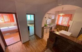 Apartament cu 2 camere, 60 mp, zona Pod Calvaria, Manastur 