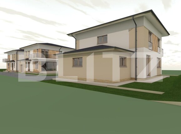 Casa de vânzare 20 camere Exterior Nord - 168477CV | BLITZ Cluj-Napoca | Poza6