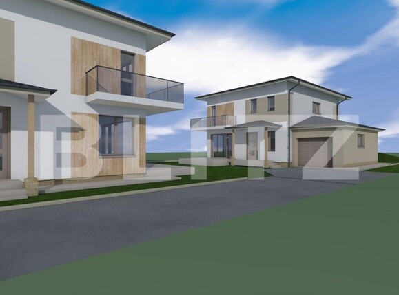 Casa de vânzare 20 camere Exterior Nord - 168477CV | BLITZ Cluj-Napoca | Poza5