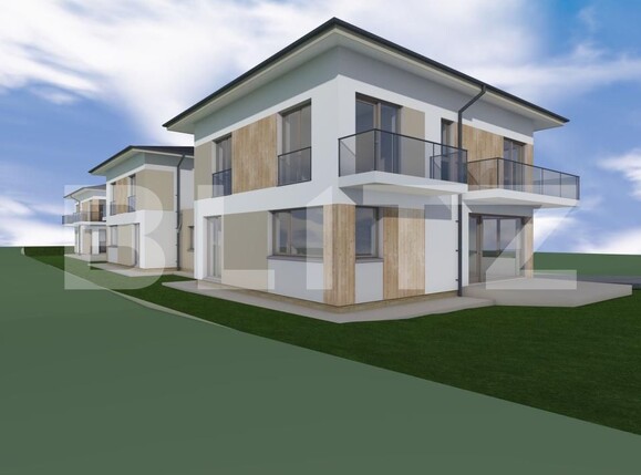 Casa de vânzare 20 camere Exterior Nord - 168477CV | BLITZ Cluj-Napoca | Poza4