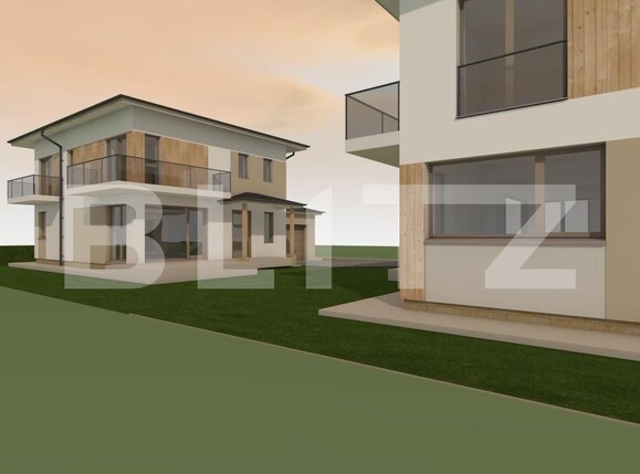 Casa de vânzare 20 camere Exterior Nord - 168477CV | BLITZ Cluj-Napoca | Poza3