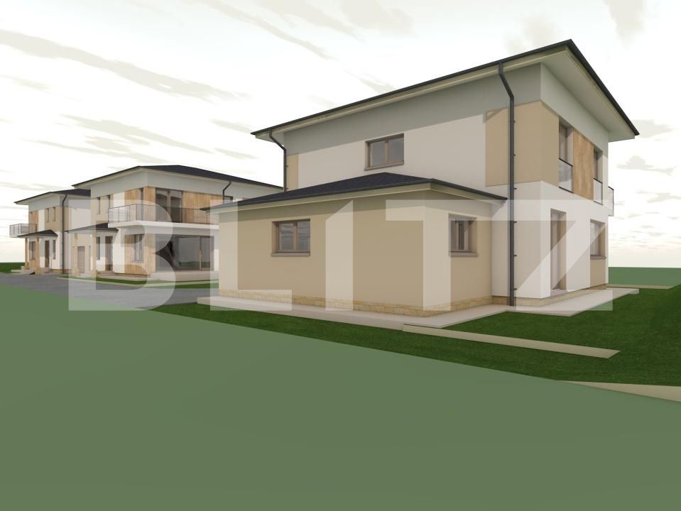 Casa de vânzare 20 camere Exterior Nord - 168477CV | BLITZ Cluj-Napoca | Poza6
