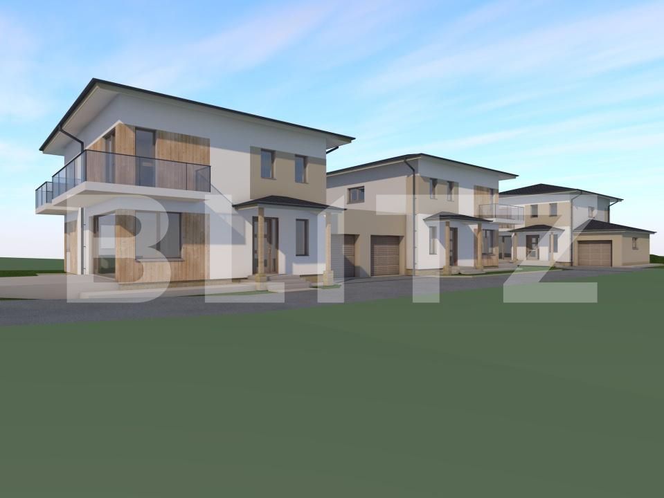 Casa de vânzare 20 camere Exterior Nord - 168477CV | BLITZ Cluj-Napoca | Poza1