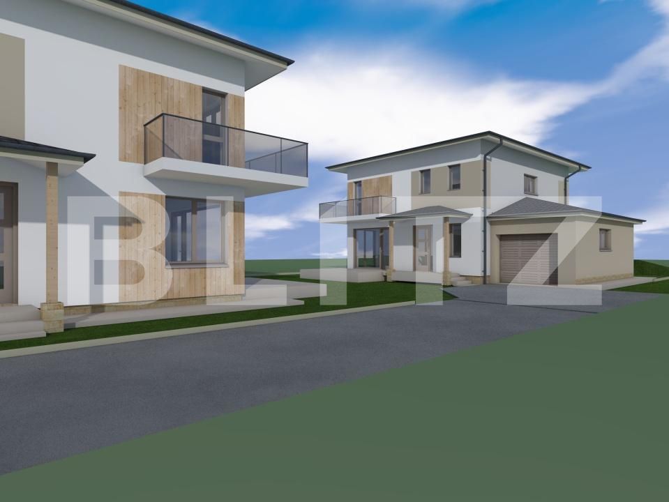 Casa de vânzare 20 camere Exterior Nord - 168477CV | BLITZ Cluj-Napoca | Poza5