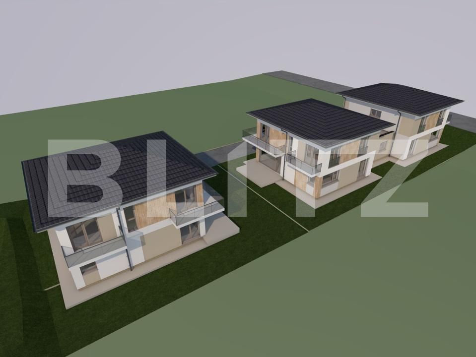 Casa de vânzare 20 camere Exterior Nord - 168477CV | BLITZ Cluj-Napoca | Poza2