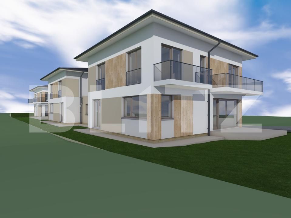 Casa de vânzare 20 camere Exterior Nord - 168477CV | BLITZ Cluj-Napoca | Poza4