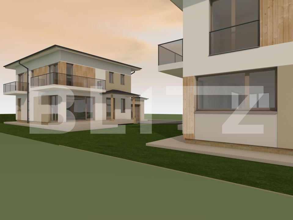 Casa de vânzare 20 camere Exterior Nord - 168477CV | BLITZ Cluj-Napoca | Poza3