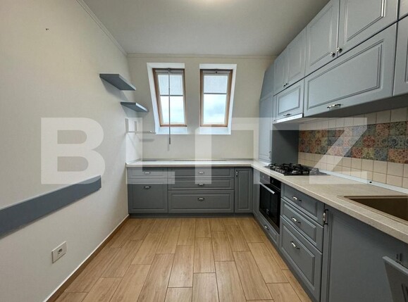 Apartament de vânzare 3 camere Tractorul - 168479AV | BLITZ Brașov | Poza4