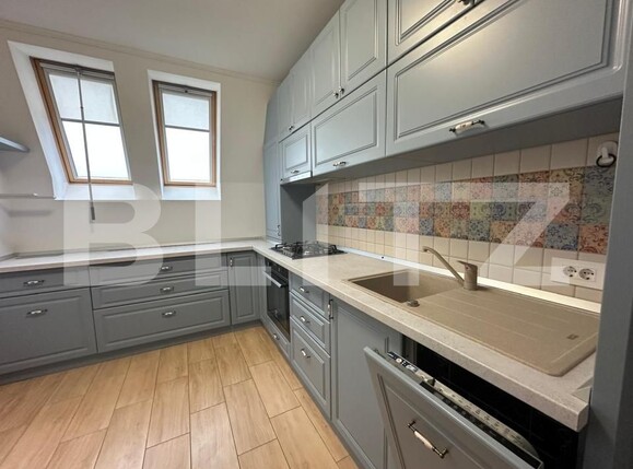 Apartament de vânzare 3 camere Tractorul - 168479AV | BLITZ Brașov | Poza3