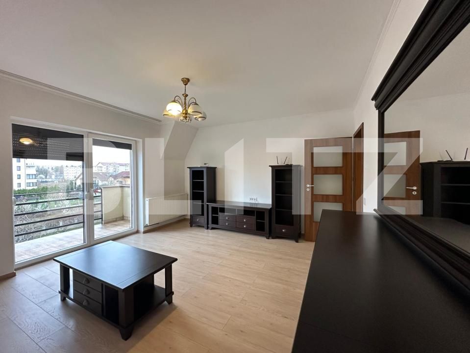 Apartament de vânzare 3 camere Tractorul - 168479AV | BLITZ Brașov | Poza2