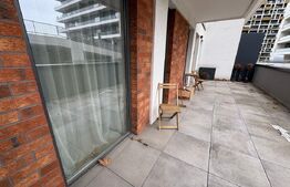 Apartament 2 camere, pet frendly, parcare, zona Frunzisului