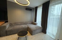 Apartament 2 camere, pet frendly, parcare, zona Frunzisului