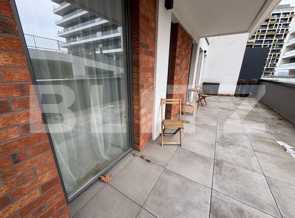 Apartament de închiriat 2 camere Zorilor - 168480AI | BLITZ Cluj-Napoca | Poza7