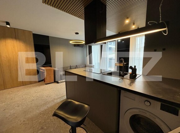 Apartament de închiriat 2 camere Zorilor - 168480AI | BLITZ Cluj-Napoca | Poza4