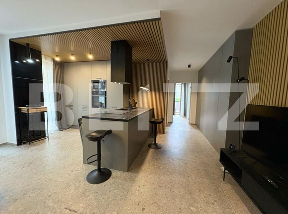 Apartament de închiriat 2 camere Zorilor - 168480AI | BLITZ Cluj-Napoca | Poza2