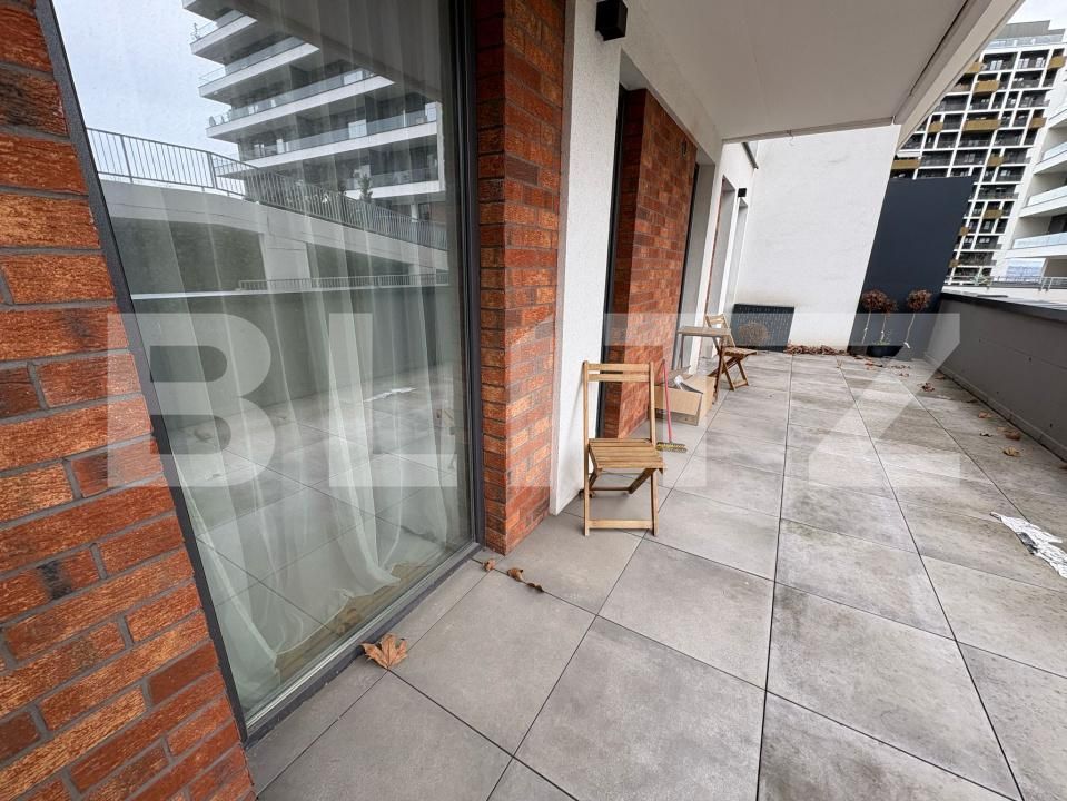 Apartament de închiriat 2 camere Zorilor - 168480AI | BLITZ Cluj-Napoca | Poza7