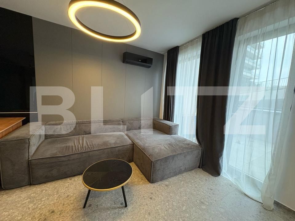 Apartament de închiriat 2 camere Zorilor - 168480AI | BLITZ Cluj-Napoca | Poza5