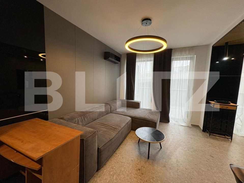 Apartament de închiriat 2 camere Zorilor - 168480AI | BLITZ Cluj-Napoca | Poza3
