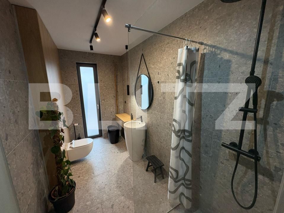 Apartament de închiriat 2 camere Zorilor - 168480AI | BLITZ Cluj-Napoca | Poza6