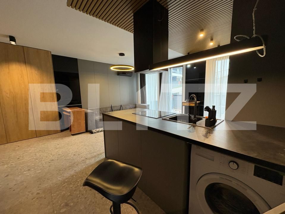 Apartament de închiriat 2 camere Zorilor - 168480AI | BLITZ Cluj-Napoca | Poza4