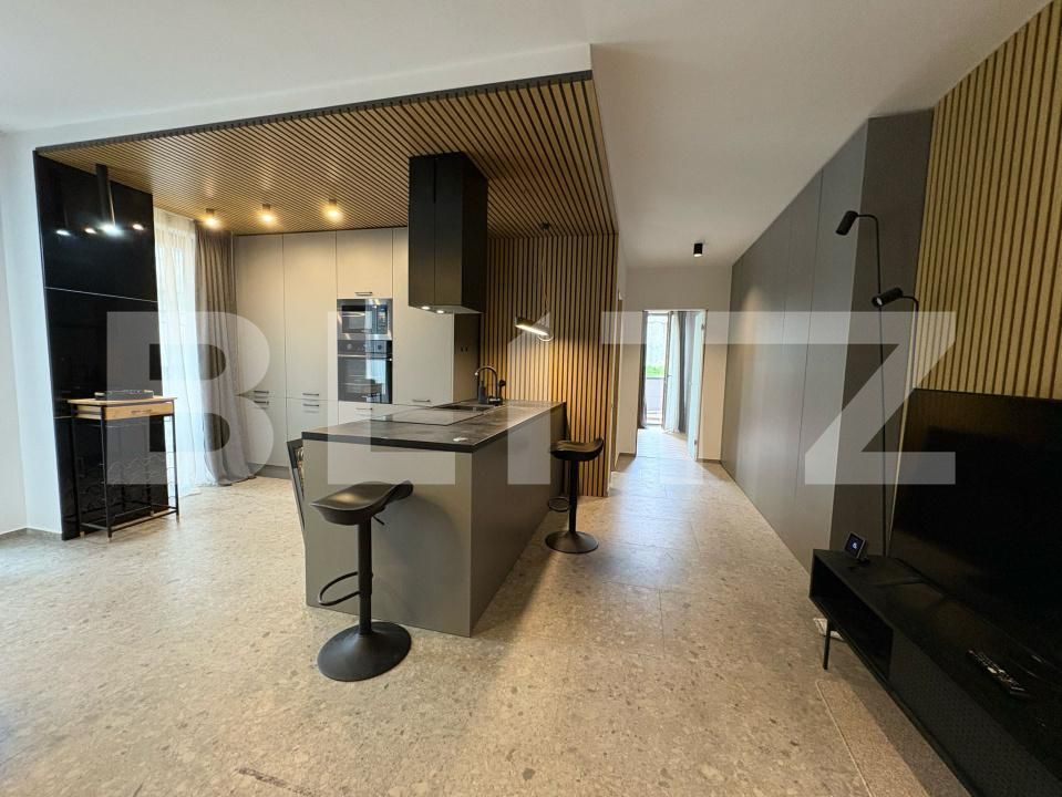 Apartament de închiriat 2 camere Zorilor - 168480AI | BLITZ Cluj-Napoca | Poza2